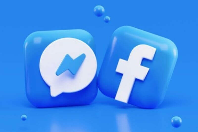 Xây dựng các mối quan hệ trên các trang mạng xã hội như Facebook, Zalo,...