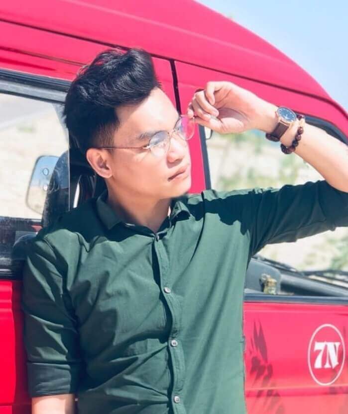 Hình ảnh Ngô Tuấn Anh 1 Ngô Tuấn Anh