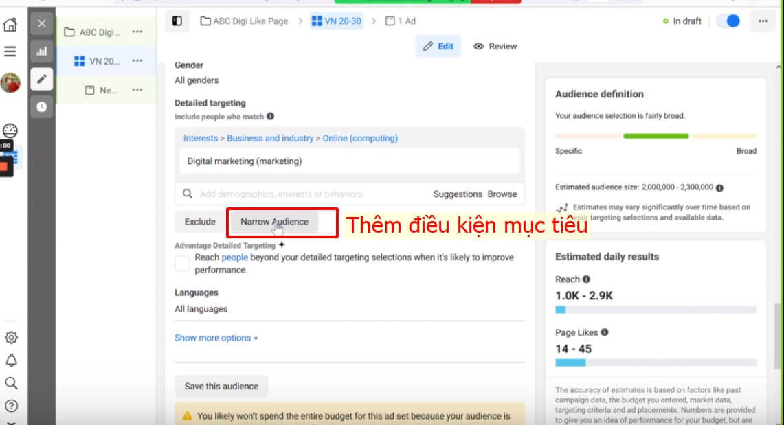 tao nhom quang cao 6