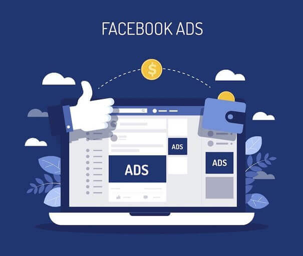 Cách tăng tương tác Facebook - chạy quảng cáo cho bài đăng của bạn
