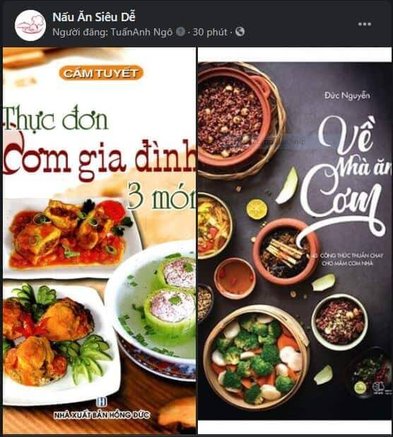 Hình ảnh Các Kích Thước Ảnh Trên Facebook, YouTube, Instagram, Linkedin 42 hình minh họa 2 ảnh dọc facebook