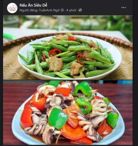 Hình ảnh Các Kích Thước Ảnh Trên Facebook, YouTube, Instagram, Linkedin 40 hình minh họa 2 ảnh ngang facebook