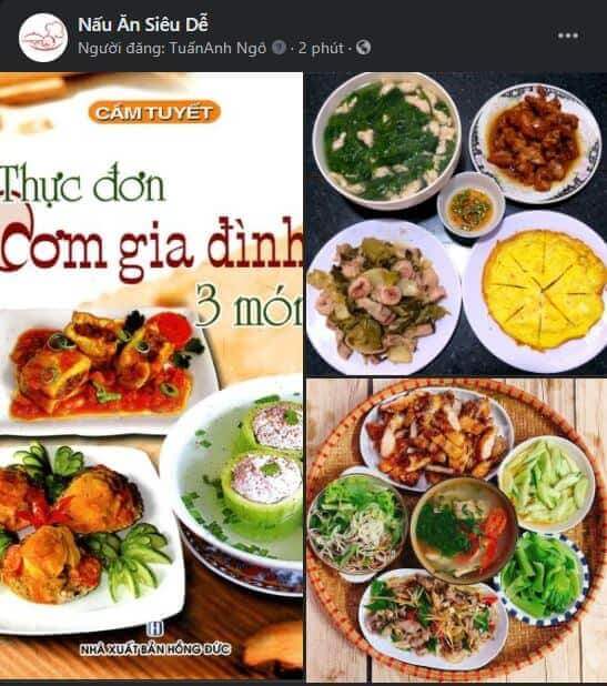 Hình ảnh Các Kích Thước Ảnh Trên Facebook, YouTube, Instagram, Linkedin 46 hình minh họa 3 ảnh dọcfacebook