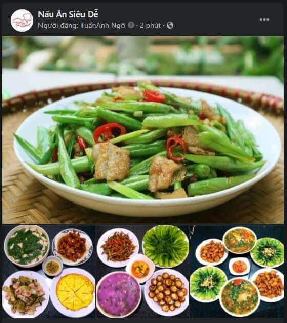 Hình ảnh Các Kích Thước Ảnh Trên Facebook, YouTube, Instagram, Linkedin 48 hình minh họa 4 ảnh ngang facebook