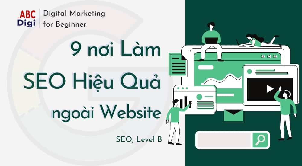 Hình ảnh 9 Nơi Có Thể Làm SEO Hiệu Quả Ngoài Website 27 9 nơi làm seo hiệu quả ngoài website