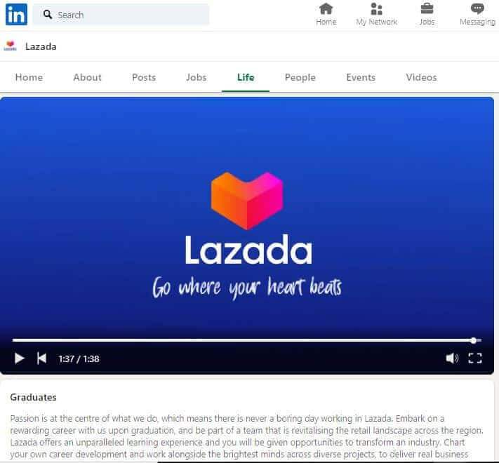 Hình ảnh Các Kích Thước Ảnh Trên Facebook, YouTube, Instagram, Linkedin 72 Kích thước ảnh "Graduates"(ảnh giới thiệu chính)