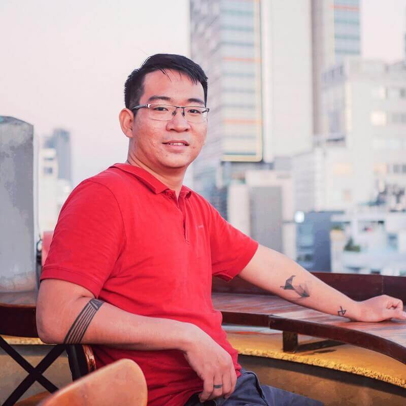 nguyen hoang duc founder abcdigi marketing