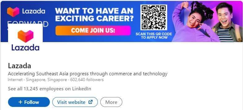 Hình ảnh Các Kích Thước Ảnh Trên Facebook, YouTube, Instagram, Linkedin 71 Kích thước cho logo và ảnh bìa của Công ty