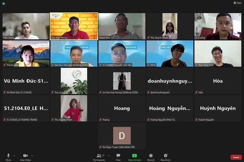 bao ve do an fpt skillking