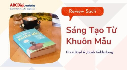 review sach sang tao tu khuon mau acbdigi