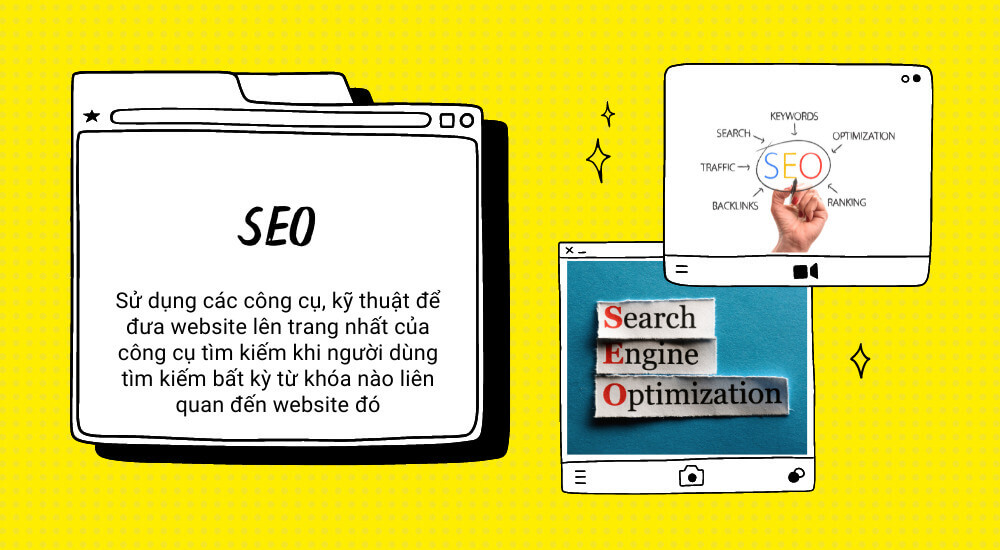 Website của bạn muốn được nhiều người tìm đến thì nhất định phải nằm lòng kỹ thuật SEO này