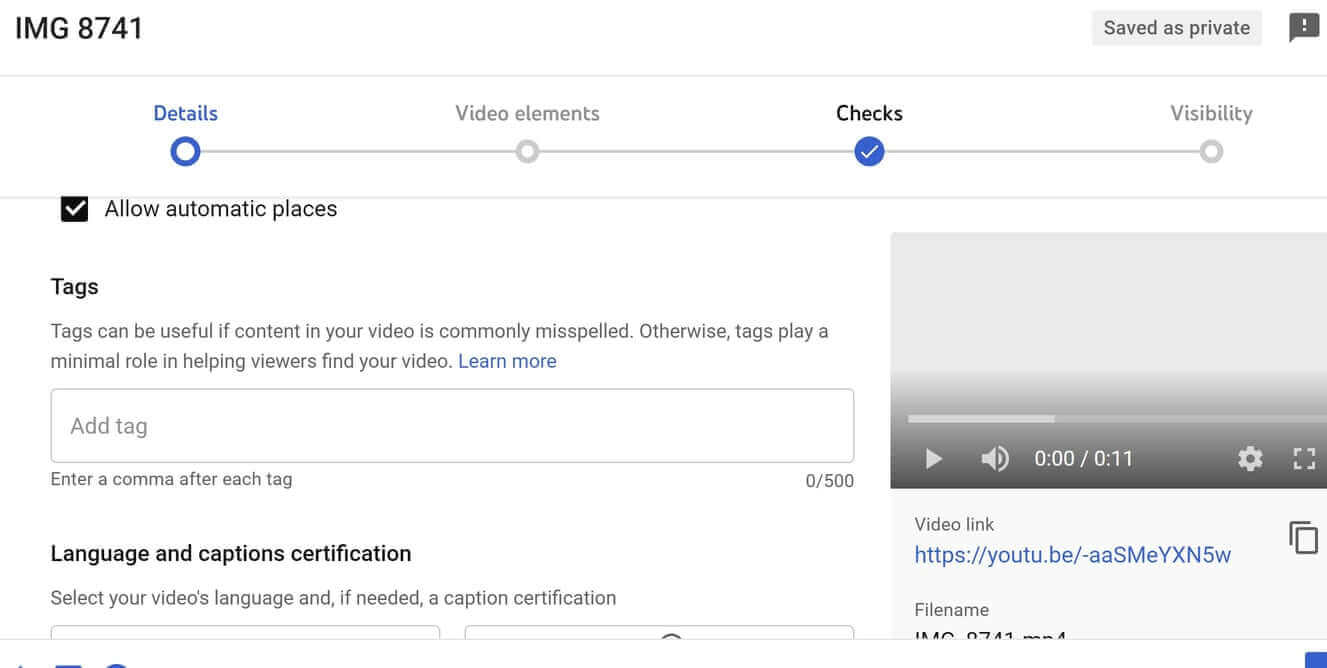 Hình ảnh 5 Công Cụ Nghiên Cứu & 7 Cách Tối Ưu Tags Để SEO Video YouTube 24 Tags