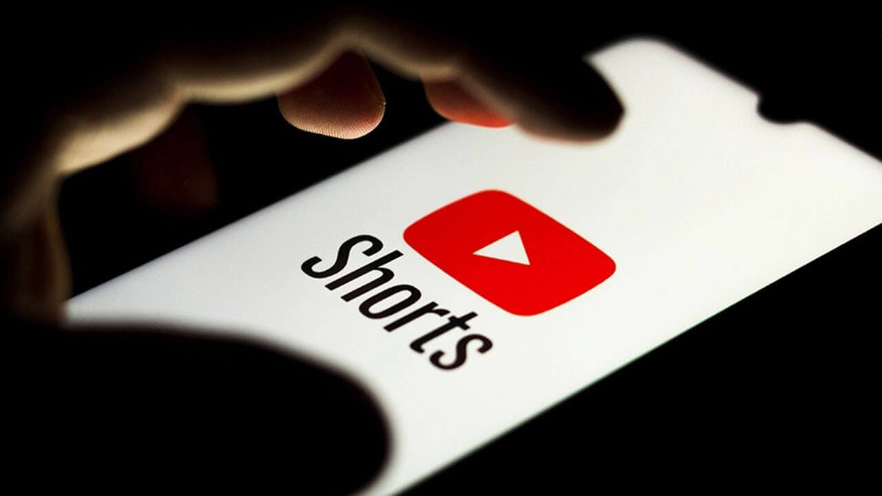 Hình ảnh YouTube Short là gì? 5 Lý Do YouTube Short Tiềm Năng Không Kém TikTok 14 Youtube short
