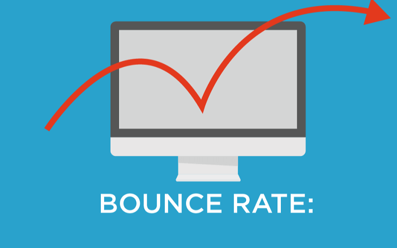 Bounce Rate là gì