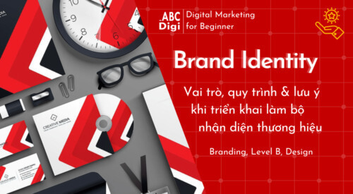 Hình ảnh Brand Identity là gì? Vai Trò và Yếu Tố Thành Công Của Bộ Nhận Diện Thương Hiệu 17 brand identity bo nhan dien thuong hieu la gi abcdigi marketing