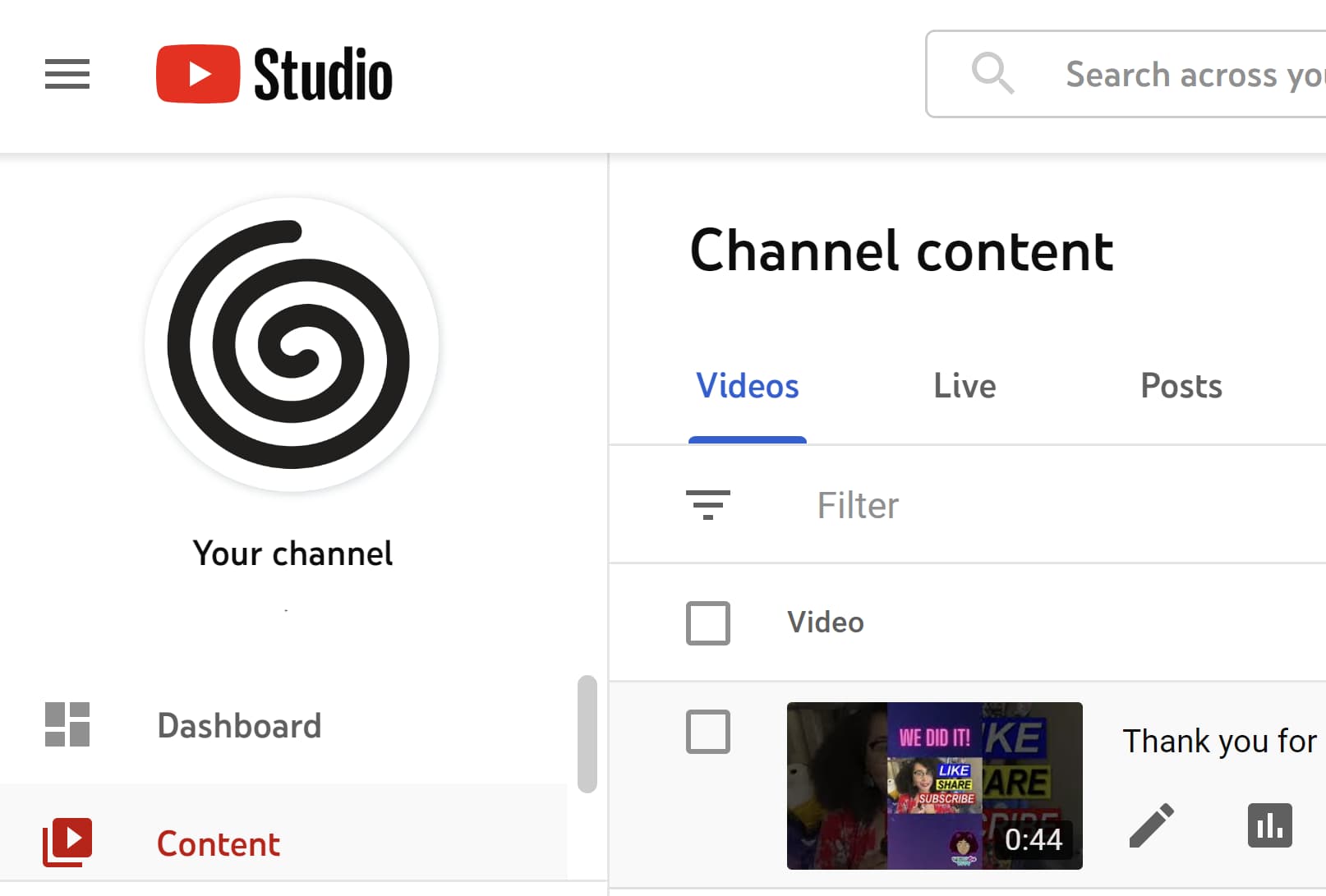 Hình ảnh 5 Công Cụ Nghiên Cứu & 7 Cách Tối Ưu Tags Để SEO Video YouTube 22 content 1