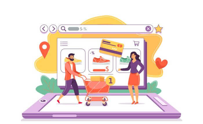 Social Commerce và Social seller là xu hướng digital marketing đang nở rộ nhất hiện tại và có tiềm năng đem lại doanh thu cao nhất trong tương lai