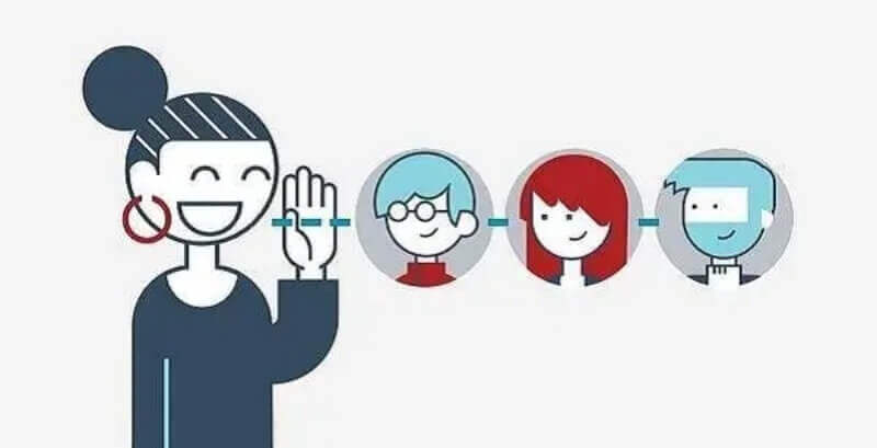 Đứng sau mỗi chiến dịch Influencer Marketing thành công chính là sức truyền bá 1 truyền 10, 10 truyền 100 của Inluencer và cộng đồng