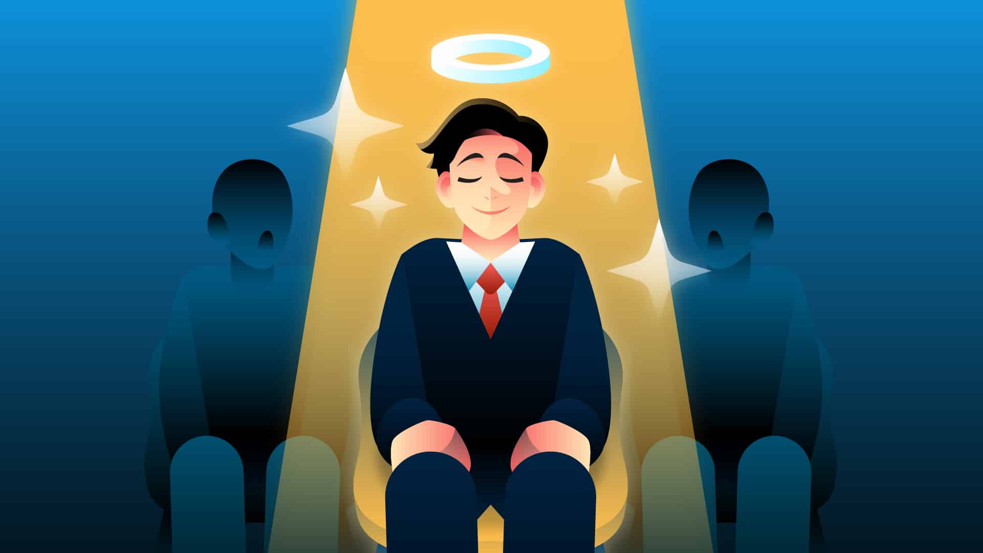 Influencer Marketing phát triển mạnh bởi trong nó có hiệu ứng hào quang