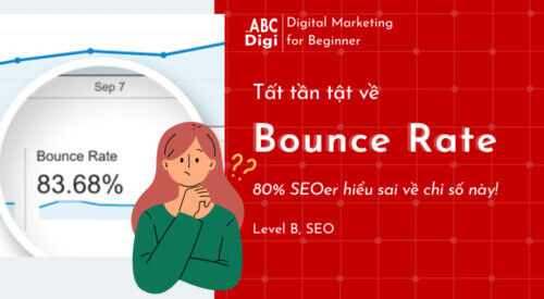 bouncer rate la gi abcdigi marketing