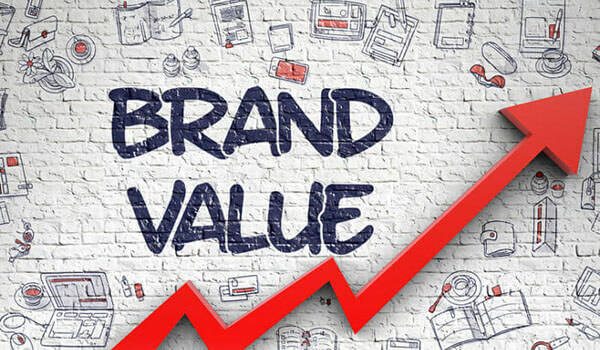 Hình ảnh 3 Mô Hình và 5 Cách Nâng Cao Giá Trị Thương Hiệu (Brand Value) 16 Giá trị thương hiệu được coi như là một giá trị gia tăng đóng góp vào giá trị của một sản phẩm