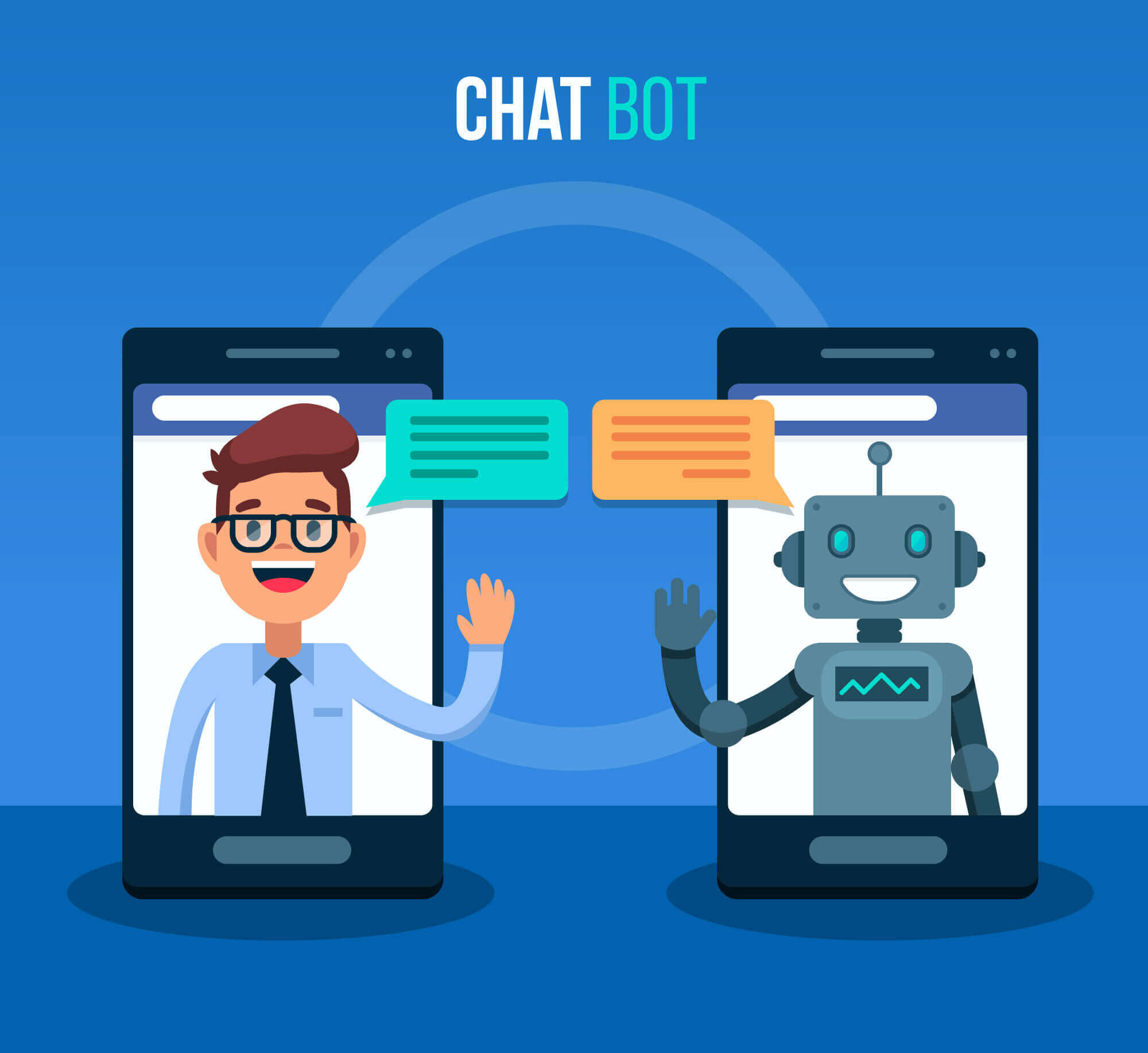 Chatbot đang ngày càng chứng minh tầm quan trọng của nó trong thế giới DIgital Marketing