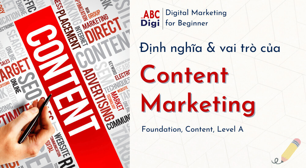 Hình ảnh Content Marketing là gì? Vai Trò và Định Nghĩa Chi Tiết về Content 13 content Marketing la gi dinh nghia vai tro abcdigi