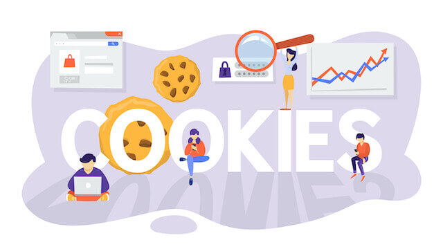Xu hướng Digital Marketing trong năm 2023 chính là loại bỏ Cookies và dữ liệu của các bên thứ ba