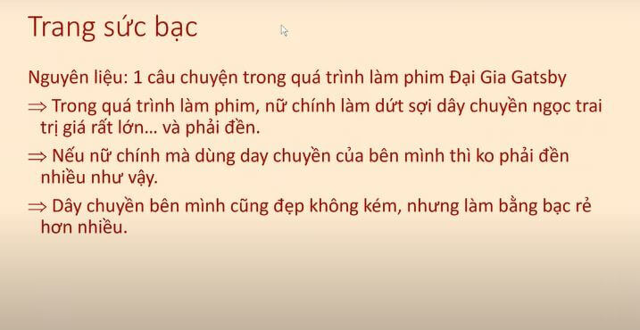 Hình ảnh 4 Loại Nurturing Content Thú Vị Để Thay Thế Các Loại Nội Dung Bán Hàng Khô Khan 11 Dạng nội dung Advertorials - một dạng content nuôi dưỡng