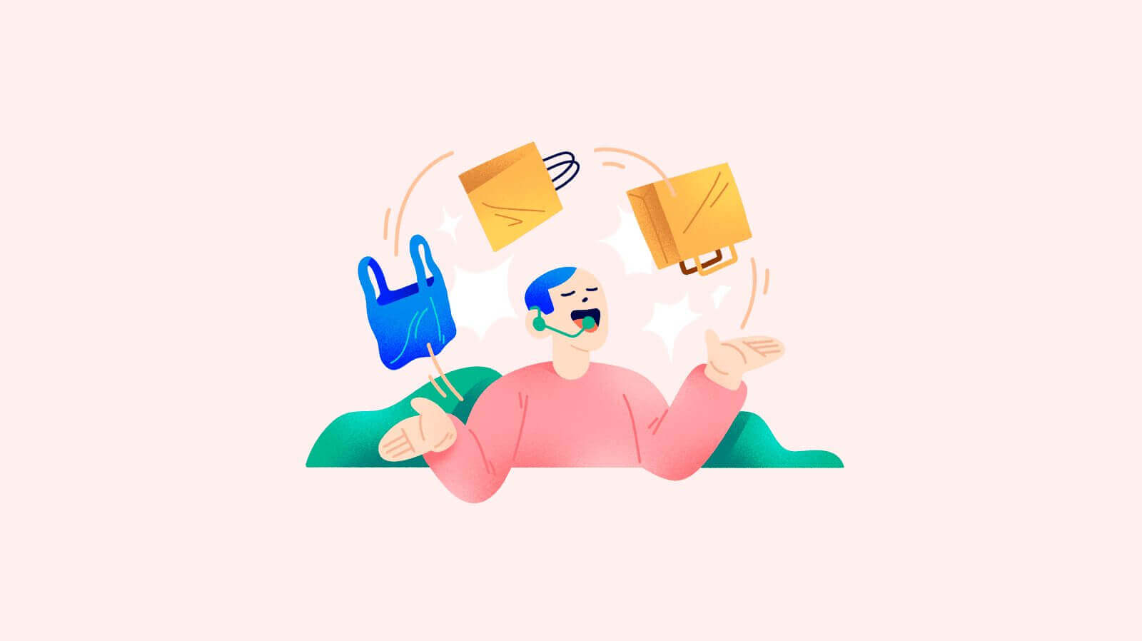 Shoppertainment - xu hướng digital marketing giúp kết nối doanh nghiệp và khách hàng sâu sắc hơn