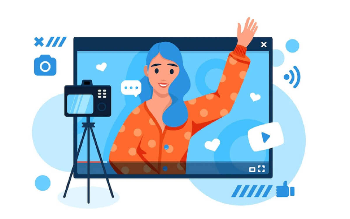 Shorts Video đang là xu hướng content marketing nổi bật nhất hiện tại
