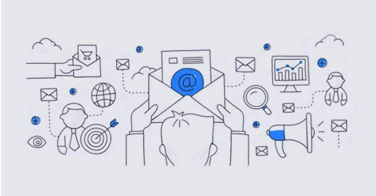 Hình ảnh Ứng Dụng Nguyên Tắc Email Marketing làm Tuyệt Chiêu Tán Gái 7 phải biết nuôi dưỡng đối tượng mục tiêu