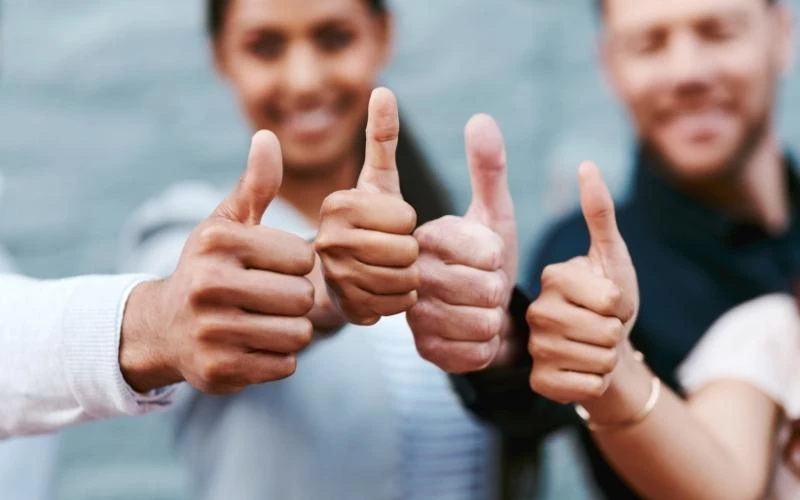Hình ảnh Ứng Dụng Nguyên Tắc Email Marketing làm Tuyệt Chiêu Tán Gái 11 Chọn khách hàng có những hành vi "tiềm năng" để gửi email markekting bán hàng để dễ nhận được sự đồng ý