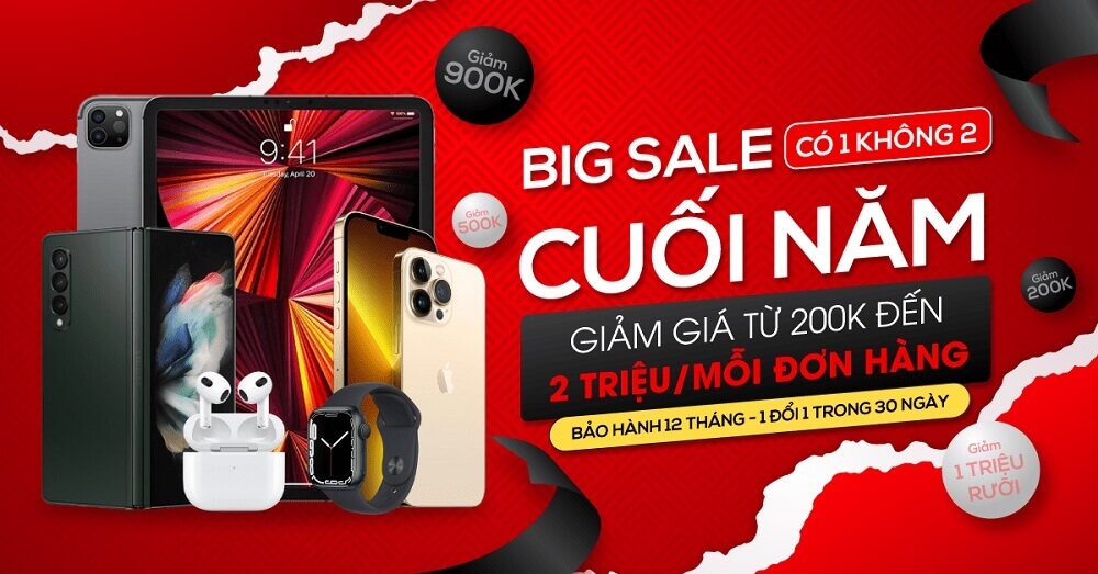 Hình ảnh 11 Ý Tưởng Content Marketing Tết Cổ Truyền Độc Đáo và Ý Nghĩa 16 Content tết về sale cuối năm - ý tưởng cũ nhưng hiệu quả