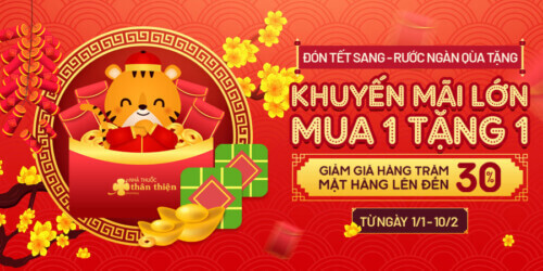 Hình ảnh 11 Ý Tưởng Content Marketing Tết Cổ Truyền Độc Đáo và Ý Nghĩa 23 Content tết chú ý đến tặng quà chứ không chỉ mỗi giảm giá