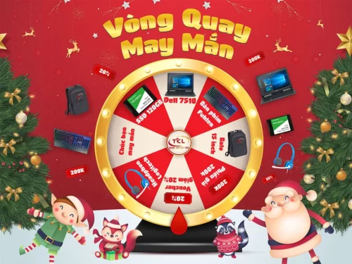 y tuong tiep thi giang sinh abcdigi marketing 3