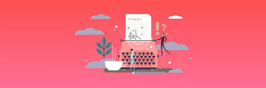 Editorial Content - content khai thông trí não, phổ cập kiến thức cho khán giả