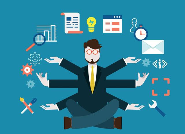 Hình ảnh Mô Tả Công Việc Content Marketing Từ Thực Tập, Nhân Viên đến Manager 19 Nhan vien Content la gi