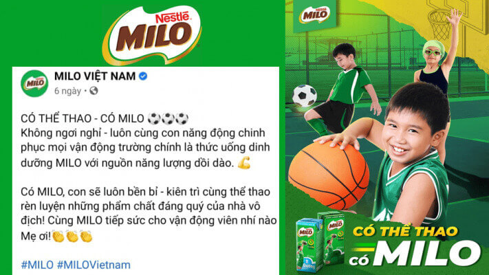 Bài bán hàng không những phải cung cấp đủ thông tin mà phải thu hút giữ chân người đọc