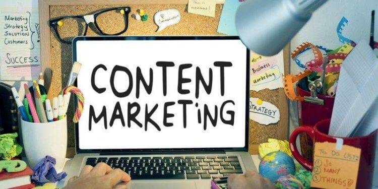 Hình ảnh Mô Tả Công Việc Content Marketing Từ Thực Tập, Nhân Viên đến Manager 17 content marketing
