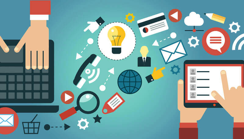 Hình ảnh Mô Tả Công Việc Content Marketing Từ Thực Tập, Nhân Viên đến Manager 16 contents marketing dichvuseohot