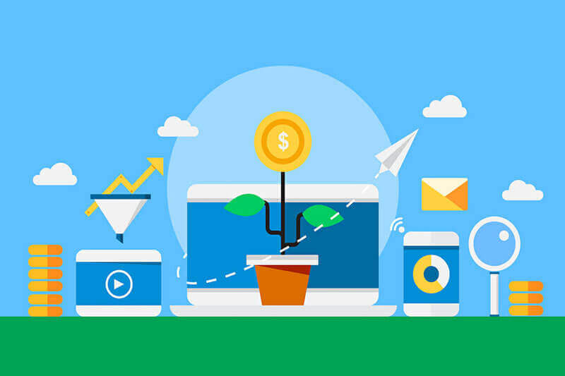 Nội dung nuôi dưỡng - nuôi rồi cũng để thịt thôi