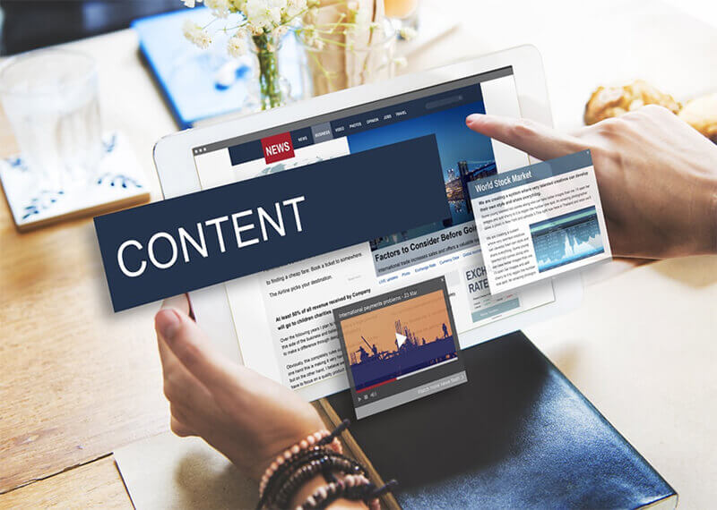 Hình ảnh Mô Tả Công Việc Content Marketing Từ Thực Tập, Nhân Viên đến Manager 12 nhan vien content la gi 1