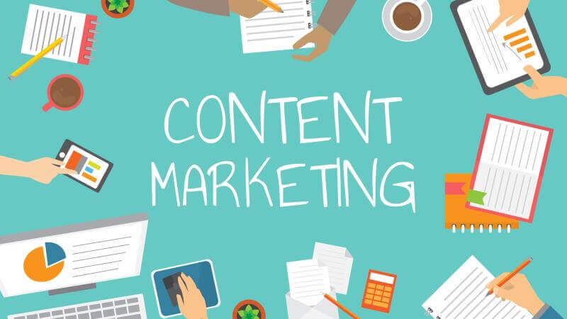 Hình ảnh Mô Tả Công Việc Content Marketing Từ Thực Tập, Nhân Viên đến Manager 18 nhan vien content marketing la gi
