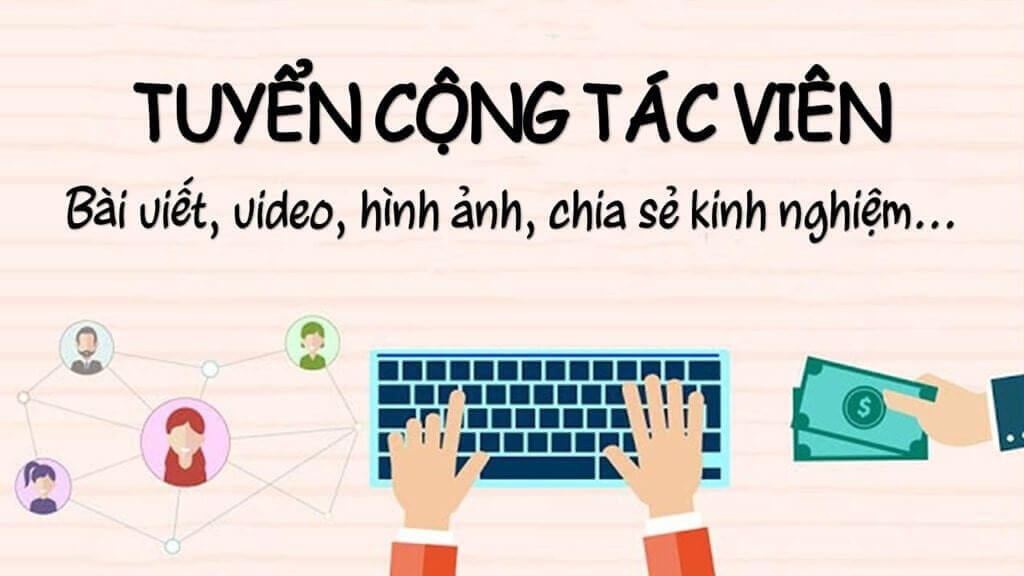 Tìm việc ở những nguồn uy tín để tránh bị lừa đảo