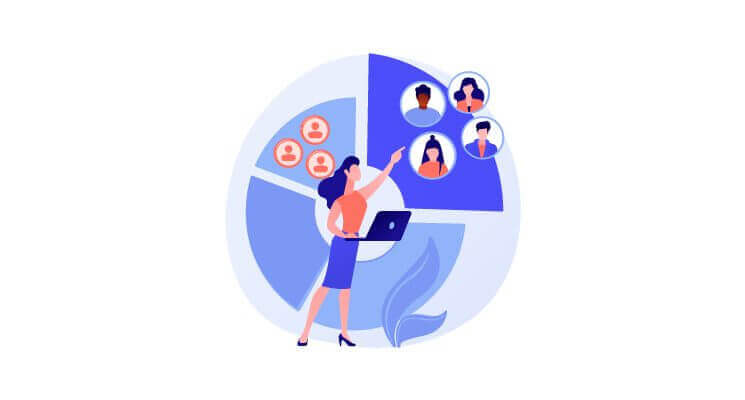 Shoppertainment giúp doanh nghiệp tạo ra nhóm khách hàng trung thành của mình nếu nội dung họ tạo ra đủ thu hút khán giả