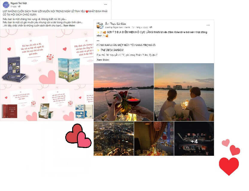 Content valentine 3