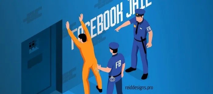 Hình ảnh 14 Chính Sách Quảng Cáo Facebook Bạn Cần Biết Để Tránh Bị Ăn Gậy 13 Vi phạm chính sách quảng cáo facebook thì việc bị khóa tài khoản chỉ là sớm hay muộn