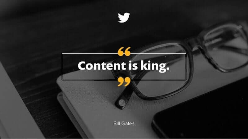 “Content is king” chắc chắn là một trong những tối ưu quảng cáo facebook quan trọng