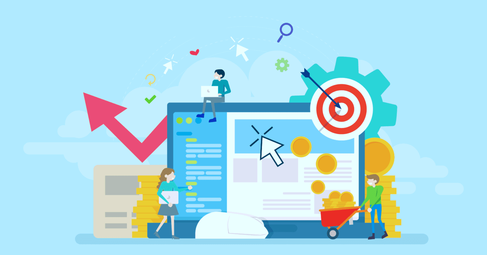 CPC là gì? - vai trò như nào trong marketing
